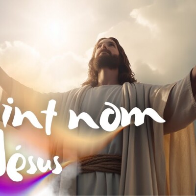 Parole et Évangile du jour | Mercredi 3 janvier • Saint Nom de Jésus ! cover