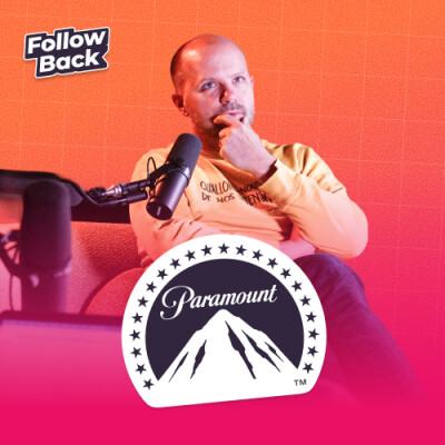 De TF1 à Paramount : Comment rester tendance après 20 ans de métier ? avec Thomas Pawlowski (Dir Marketing Paramount) cover