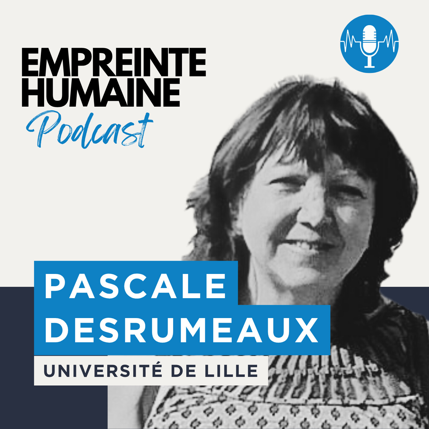 Episode 2 - Harcèlement moral au travail avec Pascale Desrumaux