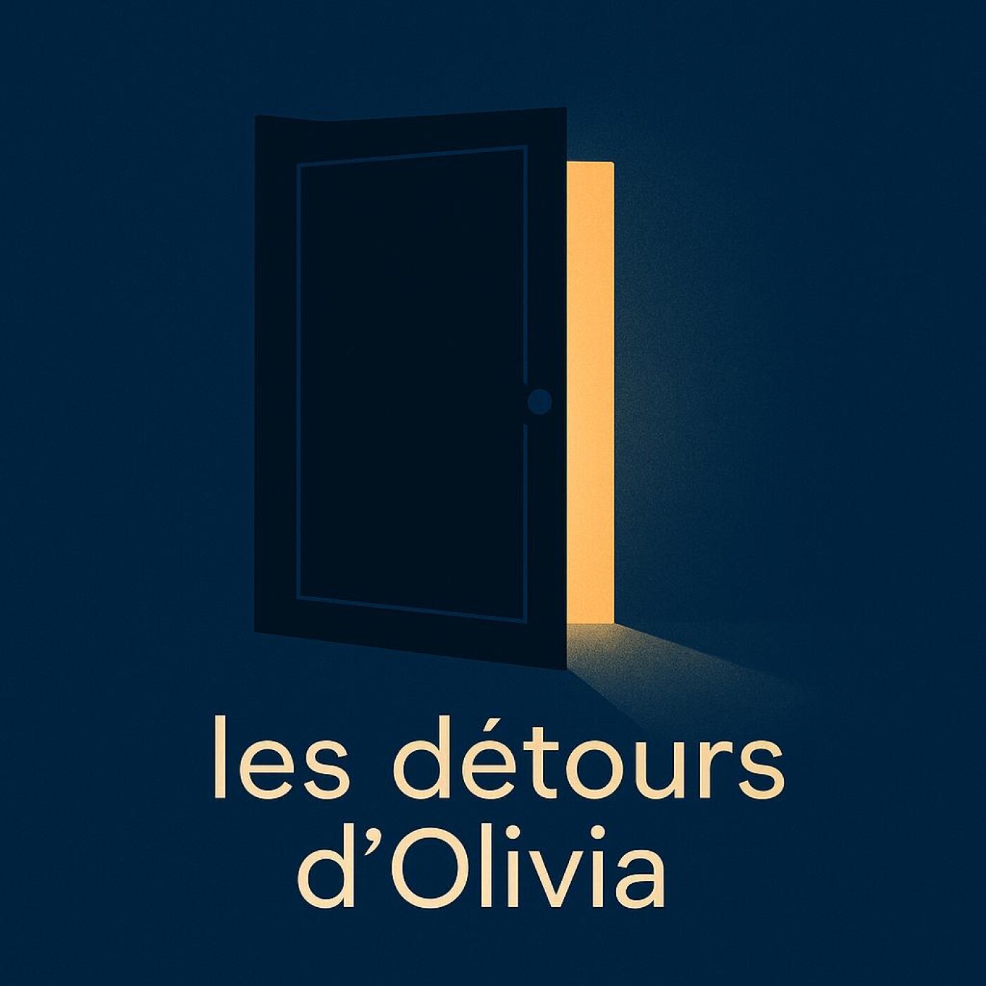 Les détours d\'Olivia