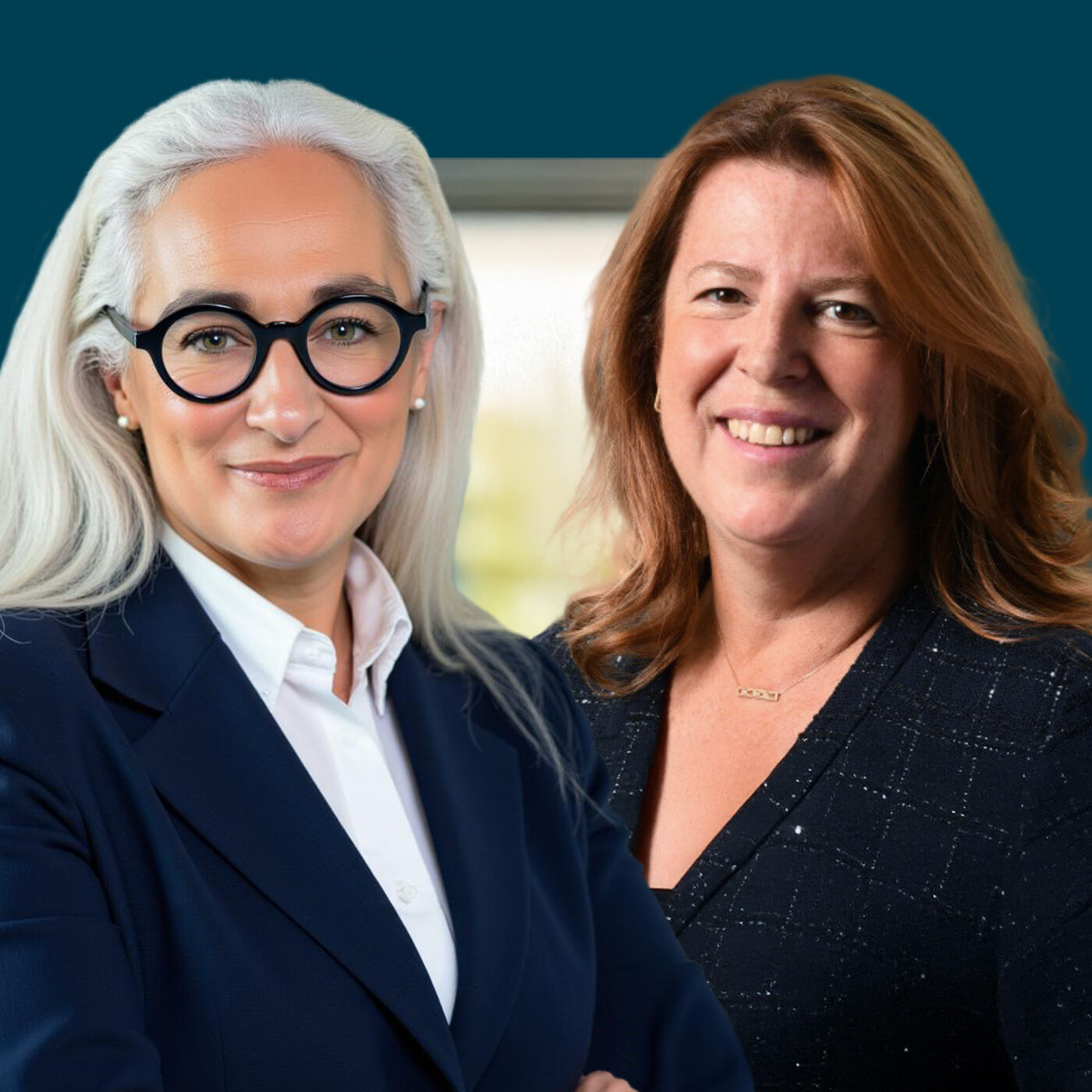 Intra-muros avec Astrid Weill (Groupama Immobilier) - L'art de bâtir une valeur durable episode artwork
