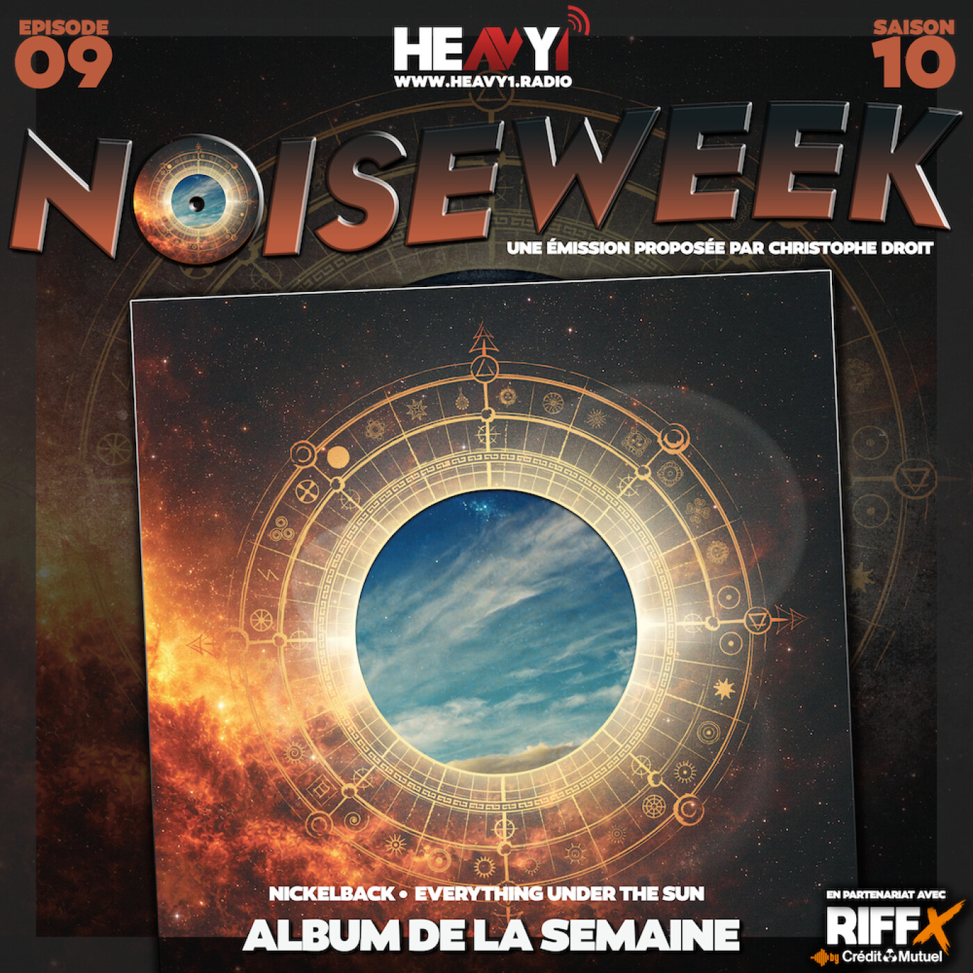 Noiseweek #09 Saison 10