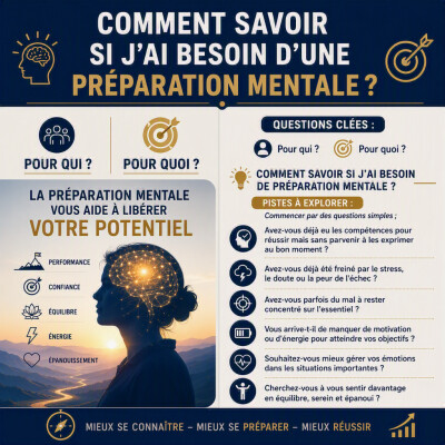 ALTIS - PREPARATION MENTALE - POUR QUI ? POUR QUOI ? - ERIC DUROU cover