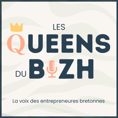 Bienvenue chez Les Queens du Bizh – Inspirer, Entreprendre, Rayonner 🌟 cover