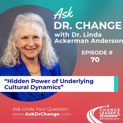 70. The Hidden Power of Underlying Cultural Dynamics cover