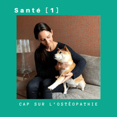 Tout, tout, tout, vous saurez tout sur l'OSTEOPATHIE !  | #Santé1 cover