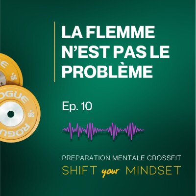 Procrastination : le coût invisible du passage à l’action. Pas une question de flemme, mais de ce que tu ne veux pas voir. cover