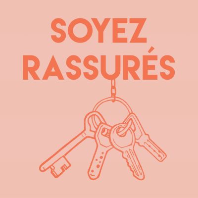 Soyez-rassurés #4 : IST et VIH, le bilan (partie 1) cover