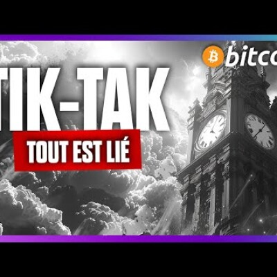 🚀Rester BULL dans la CHUTE 💥 et la PEUR cover