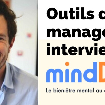 287 - Mindday s'occupe de ta santé mentale cover