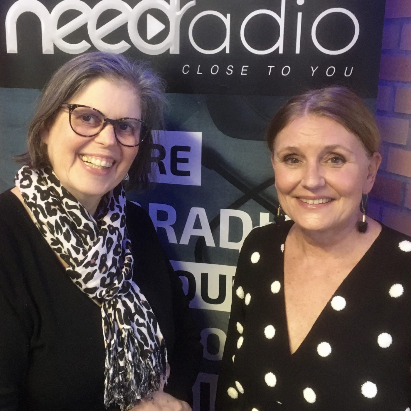 Entre Voix avec Anne Bugel (20/02/20)
