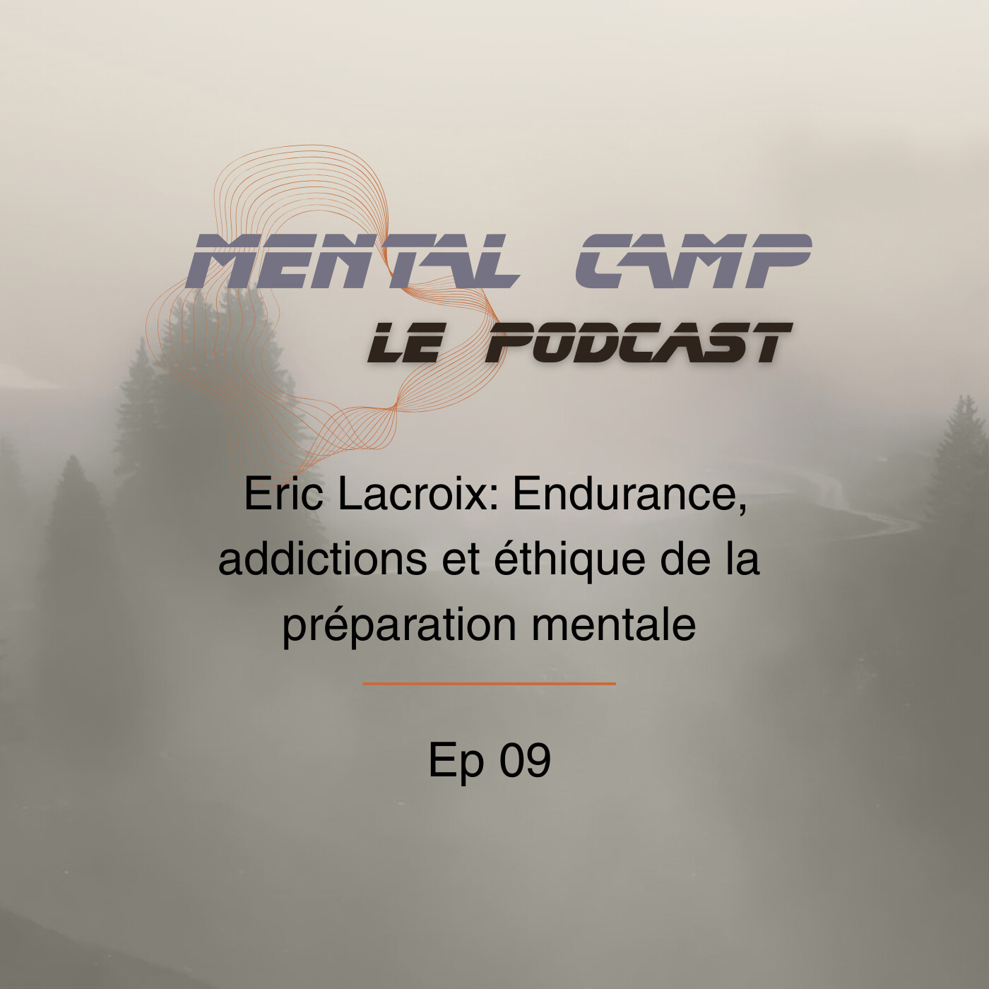 EP09:  Eric Lacroix : addictions, accidents et ce que l'éthique impose à un PM episode artwork