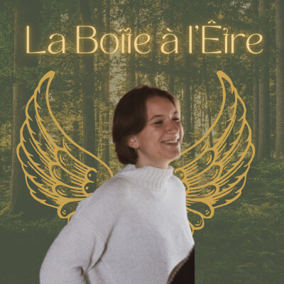 EP 21 Méditation : Ancrage à soi et à la Terre cover
