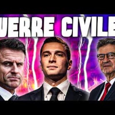 Pourquoi ces élections nous font peur cover