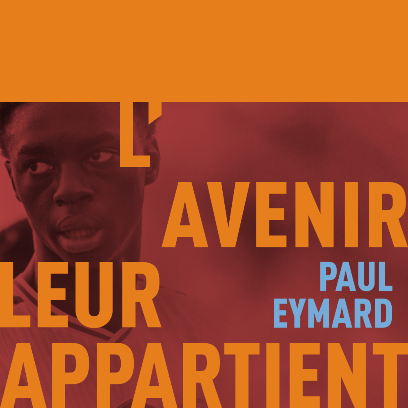 Eymard, le Stéphanois dont tout le monde parle
