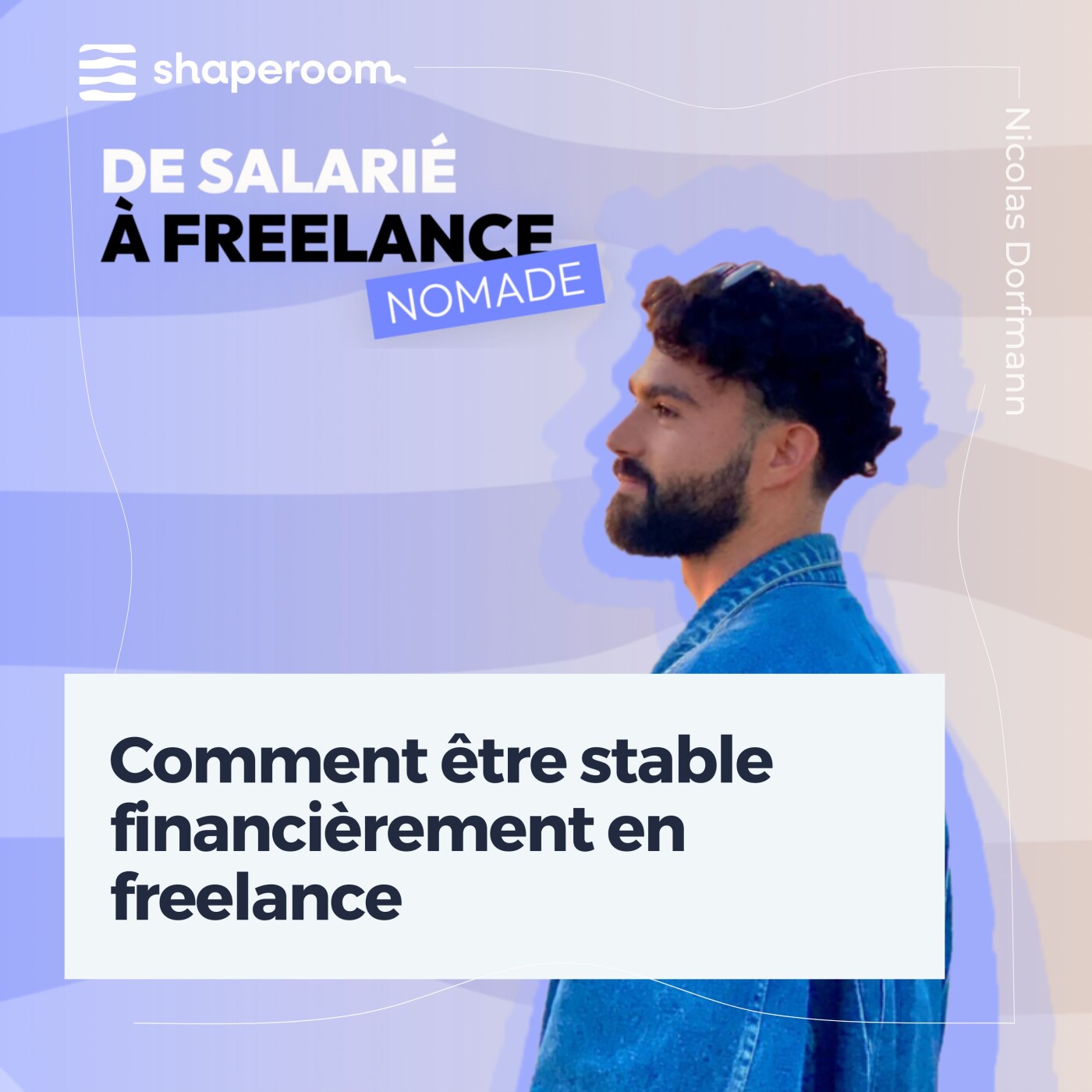 L\'appel du large