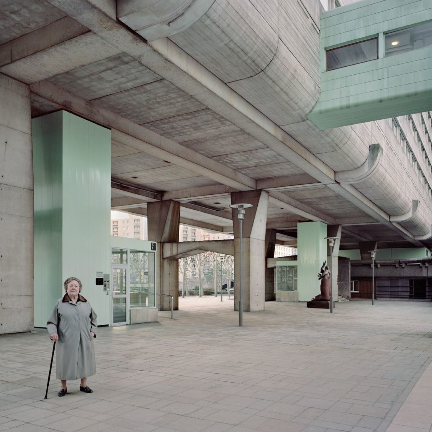 Le coupe-gorge | 04. Emission spéciale années 80