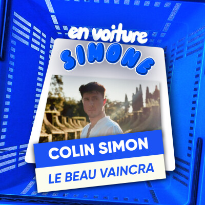 Colin Simon : Le beau vaincra cover