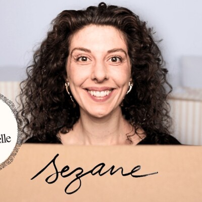 Unboxing My $8000 Sézane Delivery! cover