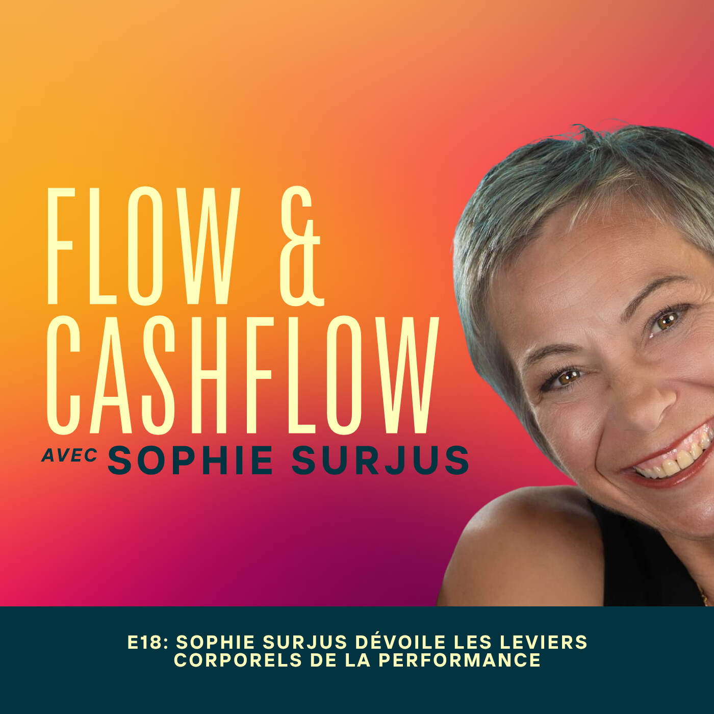 FLOW AND CASH FLOW : Les hacks business de la creator economy