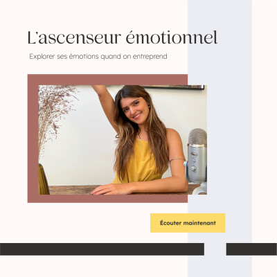 #80 Je rumine et ça me gâche la vie cover