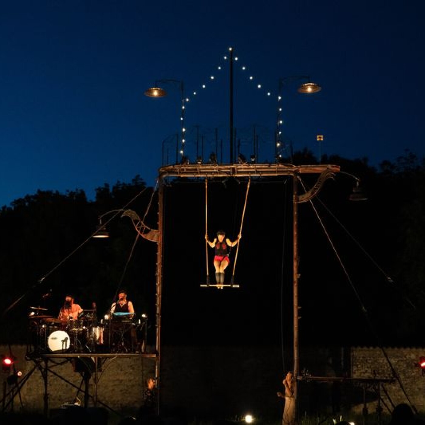 Haguenau : Point d'étape du Festival "L'humour des notes" episode artwork