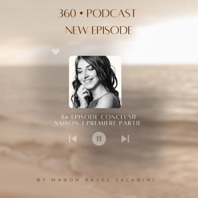 8# Episode Conclusif de la première partie de la saison 1 cover