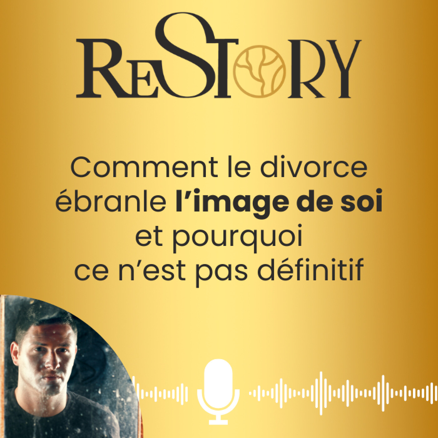 Restory, réécrivez votre histoire après une séparation