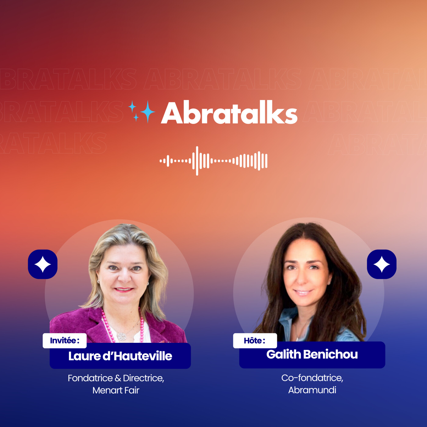 ABRATALKS