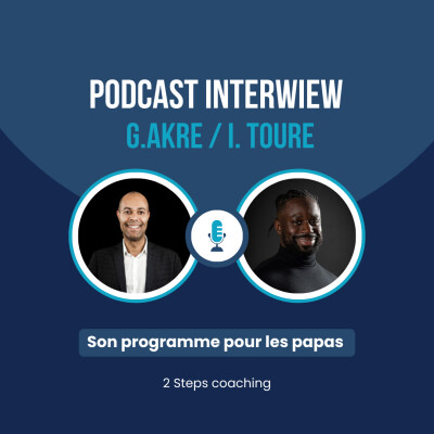 Le programme "Super Papa" d'Issihaka Touré cover