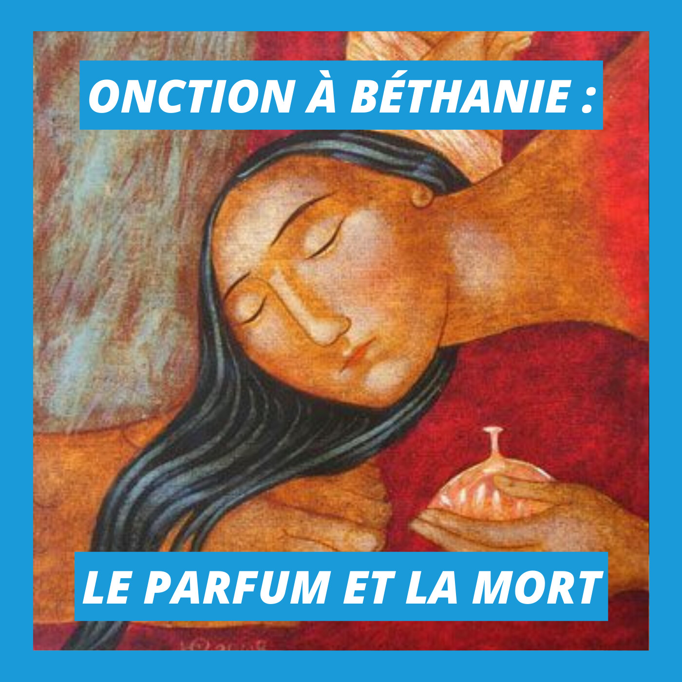 PRIXM - Les Chauds de la Bible