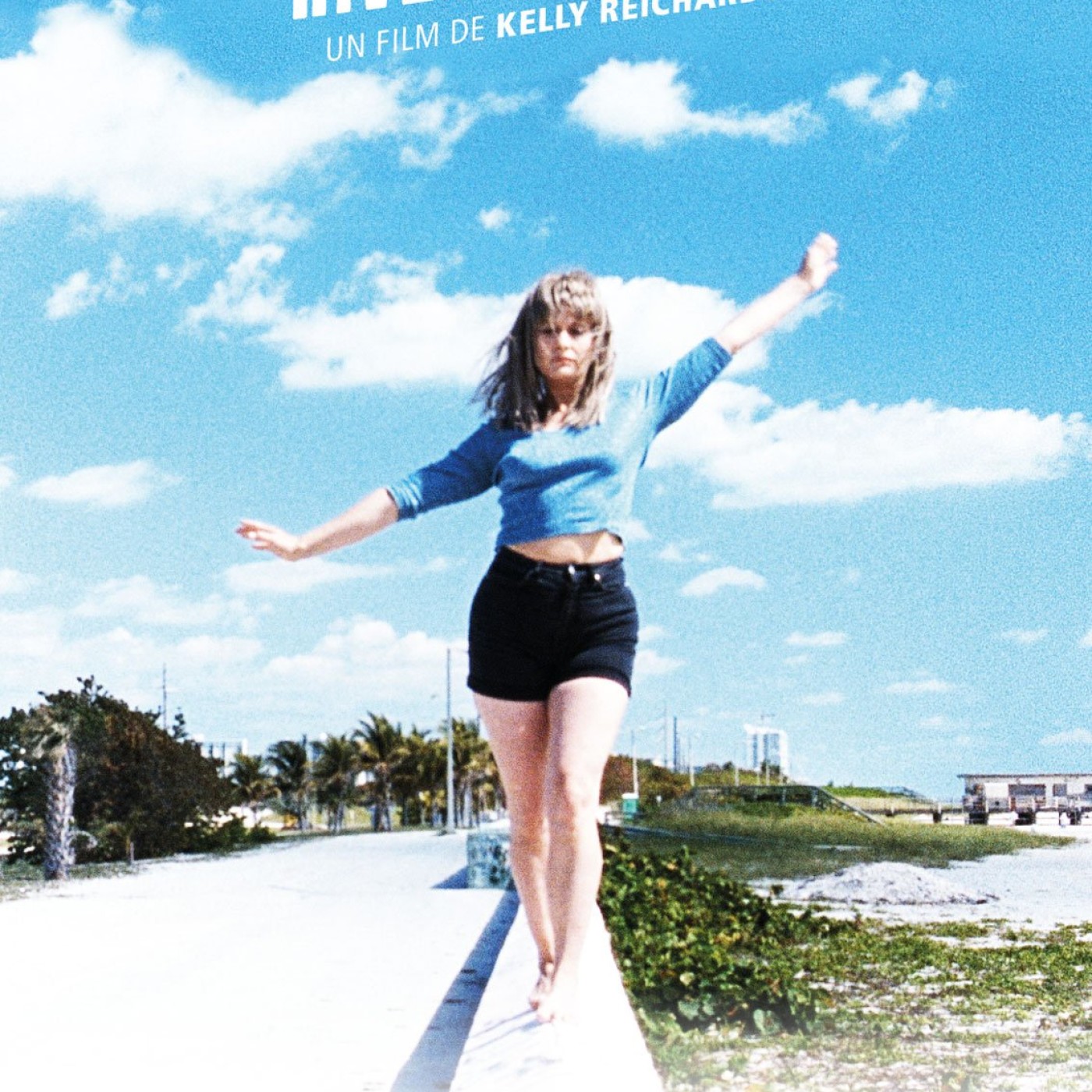 Critique du Film RIVER OF GRASS