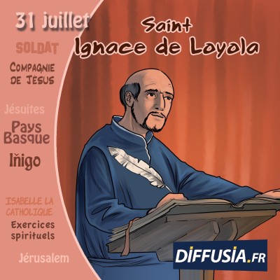 Le 21 juillet 1773, le pape Clément XIV dissout la Compagnie de Jésus, l'ordre religieux fondé par Ignace de Loyola en 1540 cover