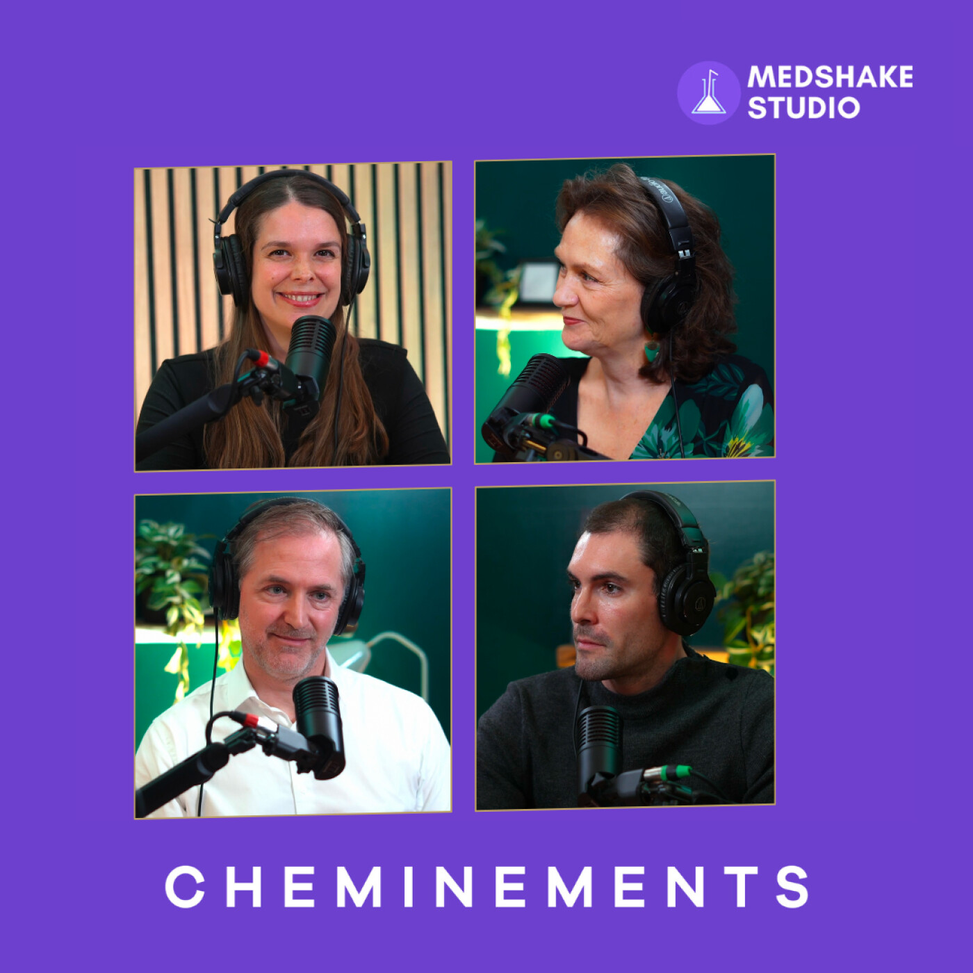 Cheminements, santé des femmes et santé féminine