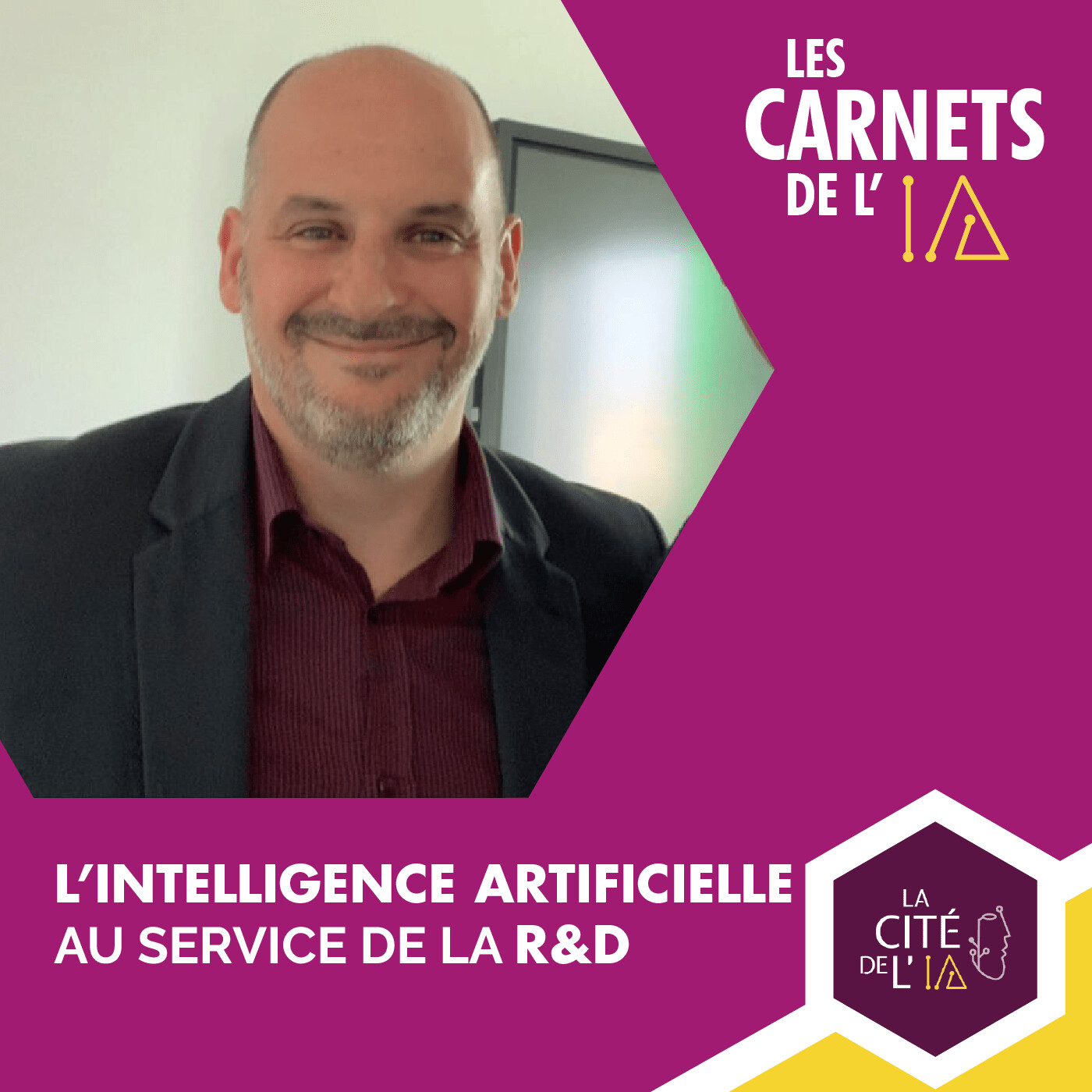 Les Carnets de l\'IA