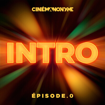 00 - [INTRO] - Présentation du Podcast cover