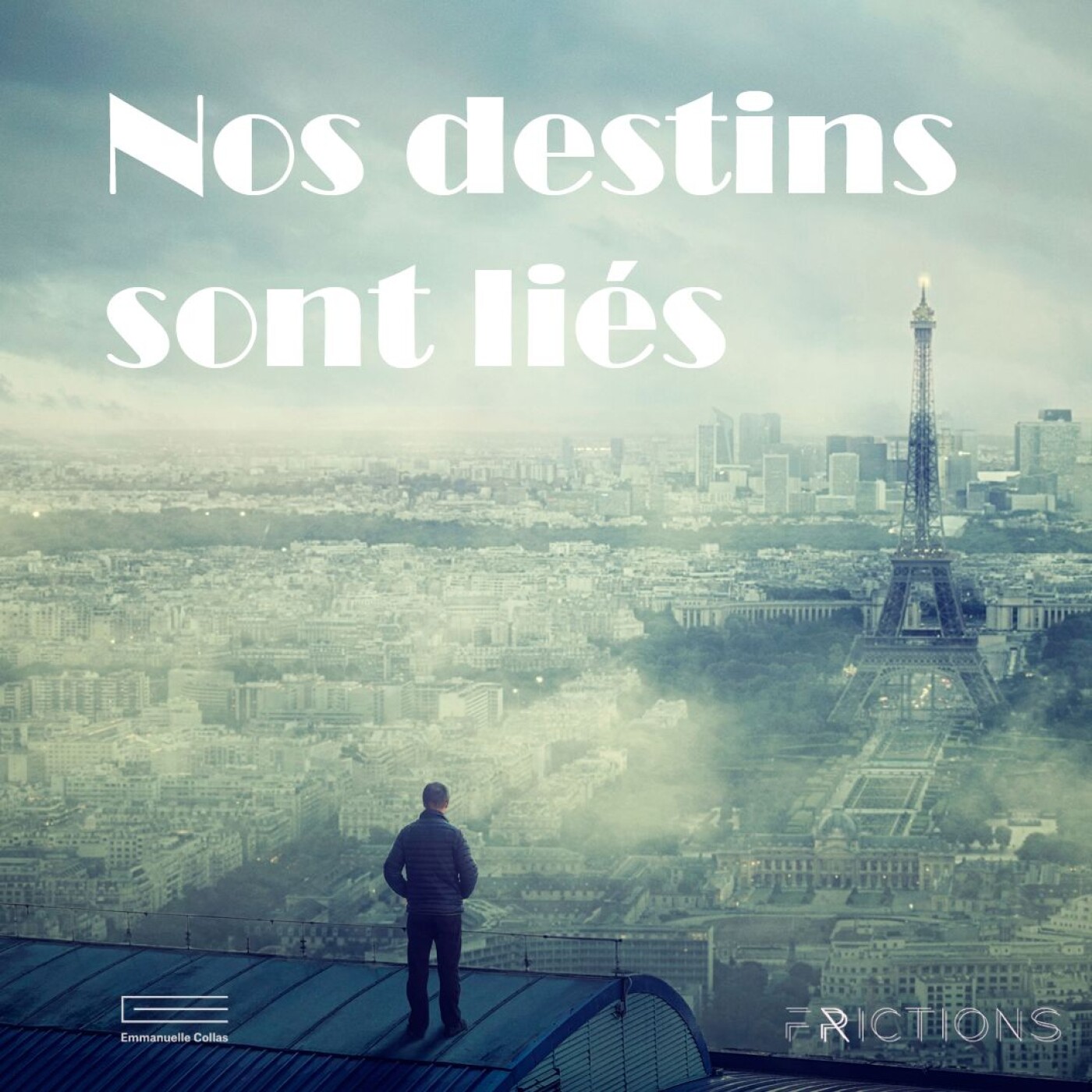 Nos destins sont liés 5/5 - Céline | INSPIRÉ DE FAITS RÉELS