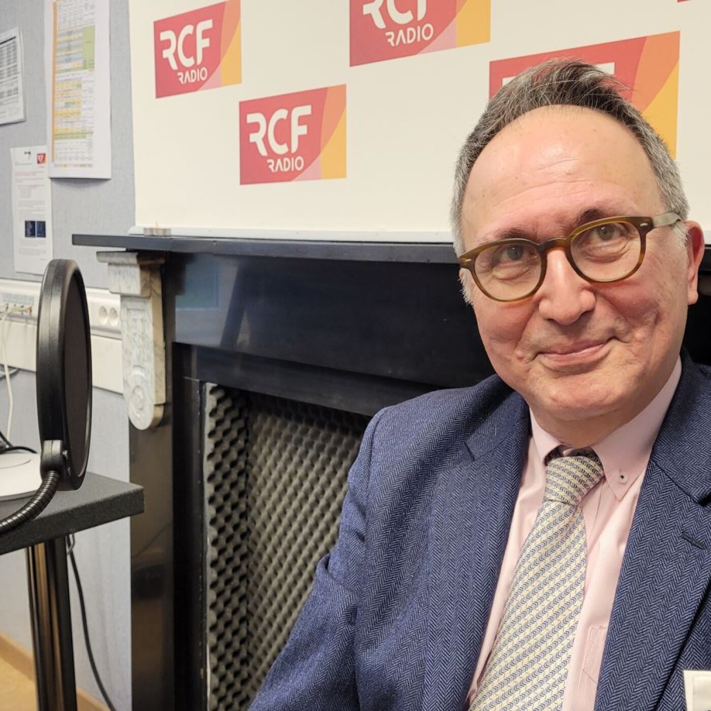 Dans les coulisses de la diplomatie avec Raoul Delcorde