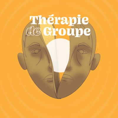 Sportives de haut niveau : la vie d'après | THÉRAPIE DE GROUPE cover