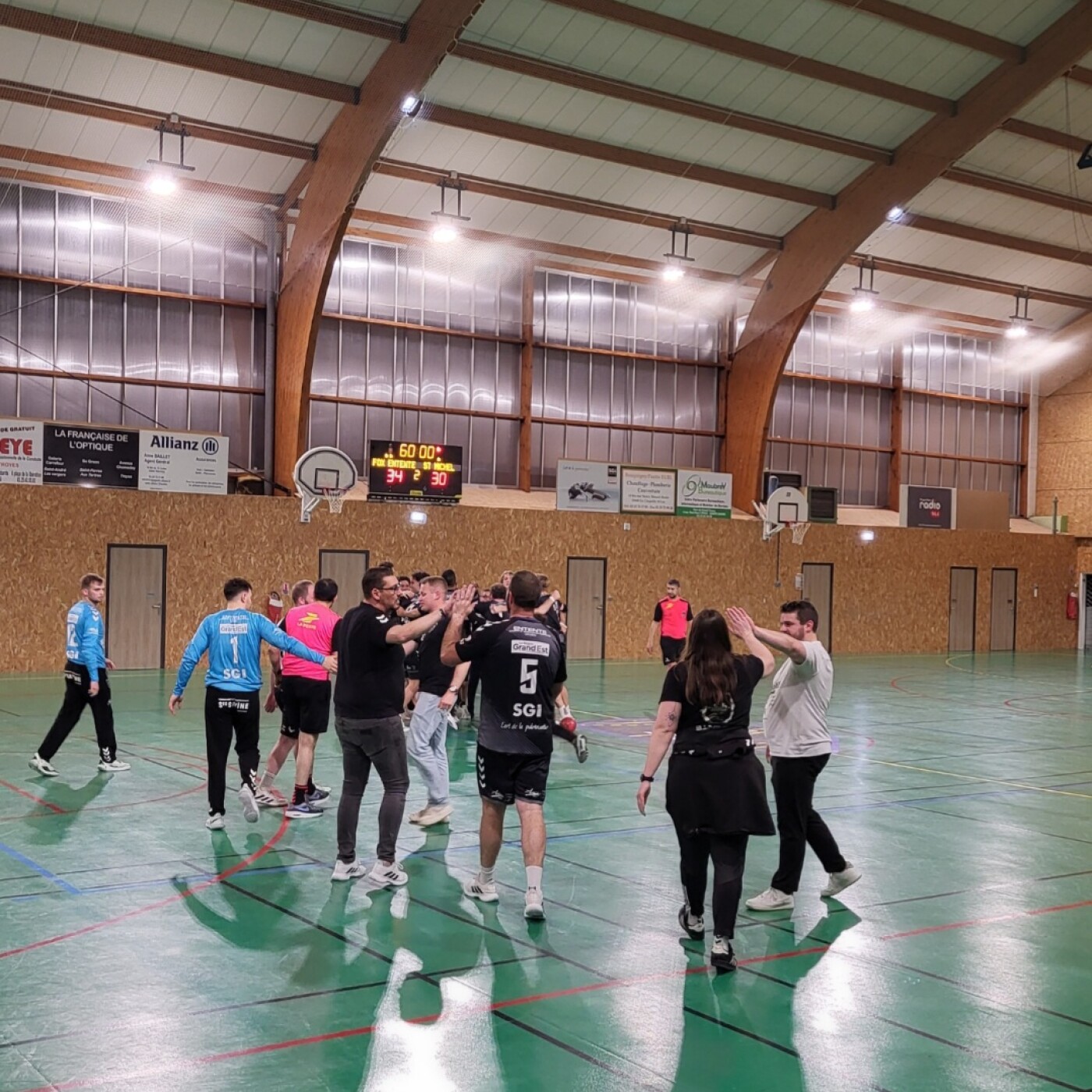 Le Replay Troyes Aube Radio