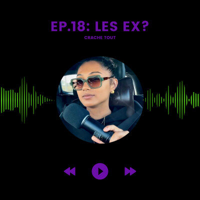 Episode 18: Les ex cover