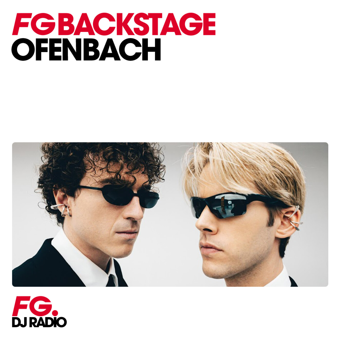 BEST OF INTERVIEW : OFENBACH episode artwork