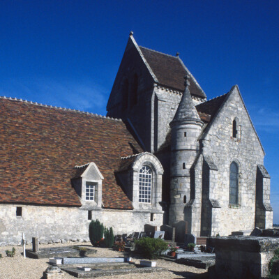 Une visite privilégiée dans l'Oise cover