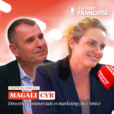 Comment garantir la même expérience client dans son réseau de franchise ? [Parole d'expert] cover