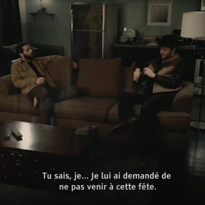 LTTG | Telling Lies #39 - 02-01-2018, 09-06 PM (David & Eric) cover