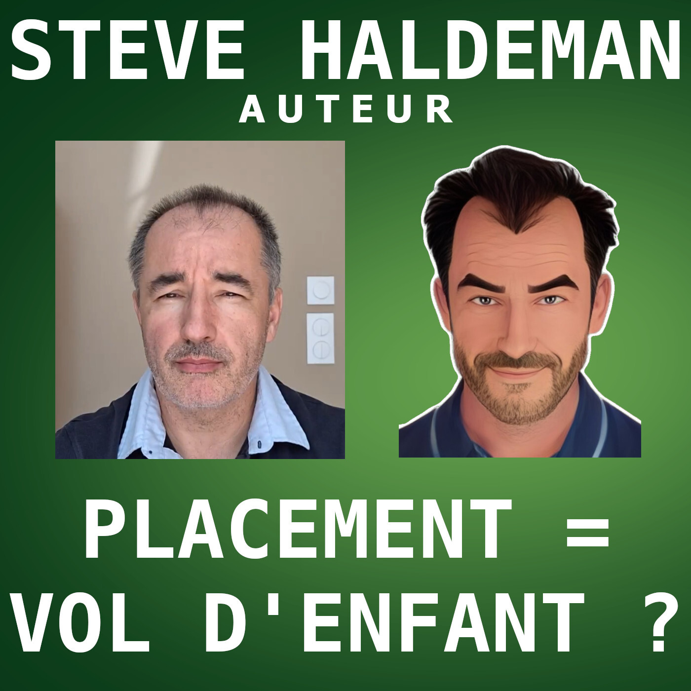 Placement = vol d'enfant ? Ce que me dit mon expérience de famille d'accueil
