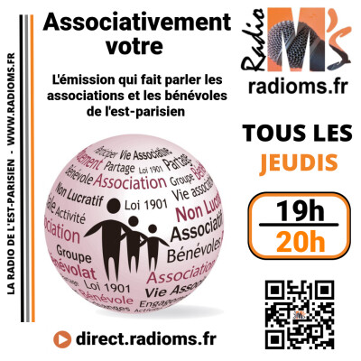 Associativement votre #11 - L'aide aux devoirs cover
