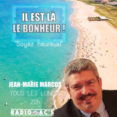 Il est là le bonheur ! du 24/01/2022 cover