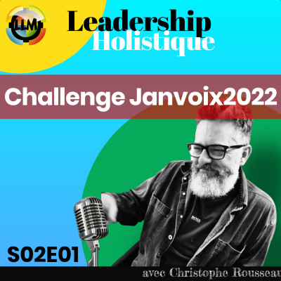 Challenge Janvoix2022 cover