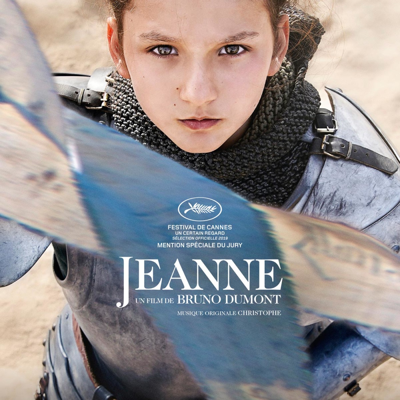 Critique du Film JEANNE de Bruno Dumont